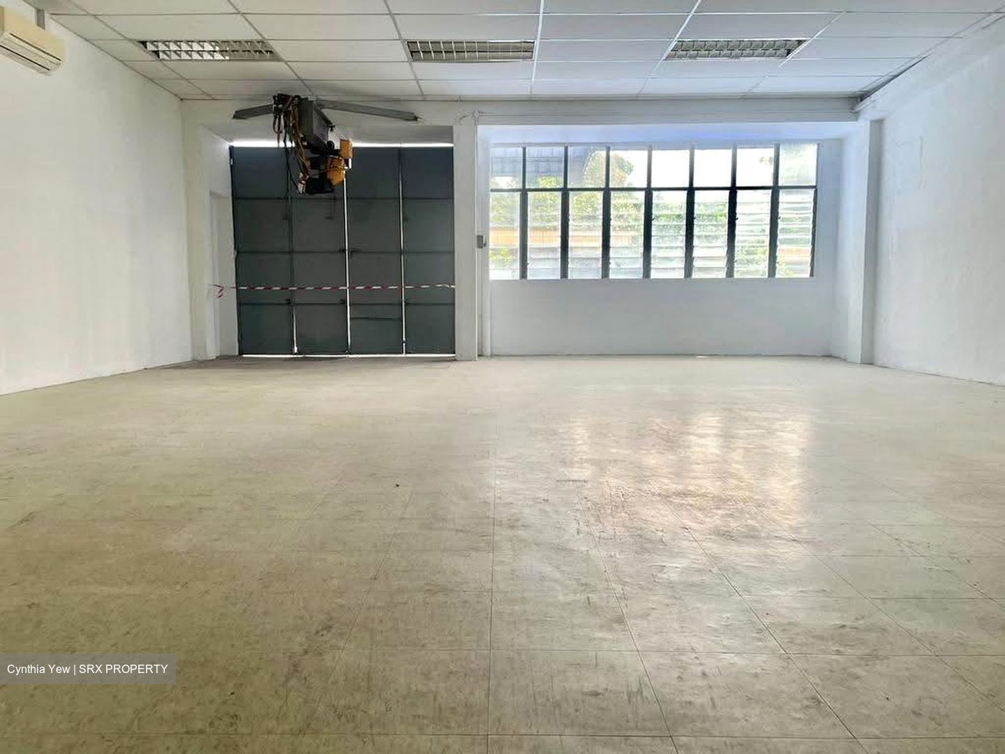 Lam Soon Industrial Building (D23), Factory #633707381